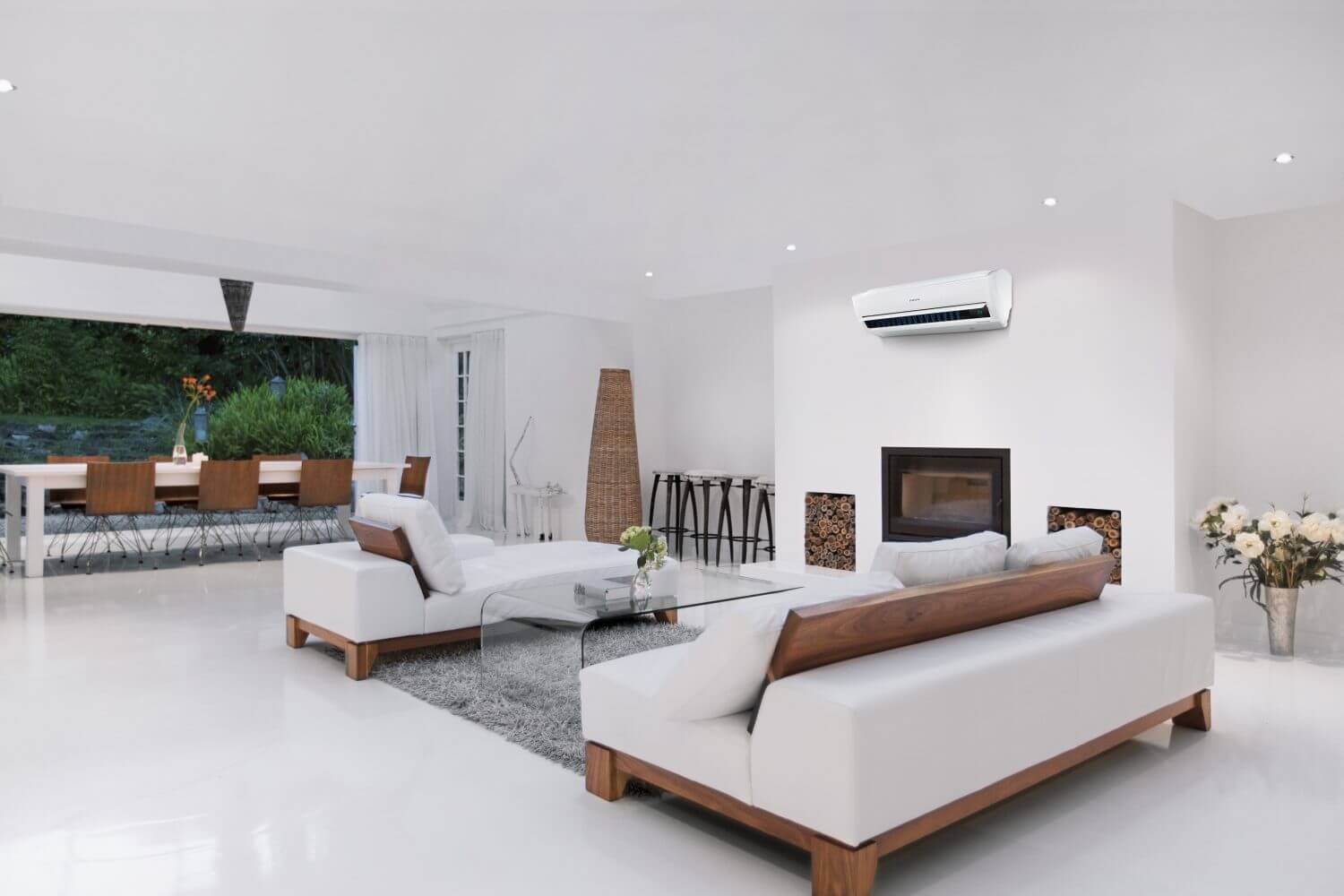 Samsung AR9599M Wind Free